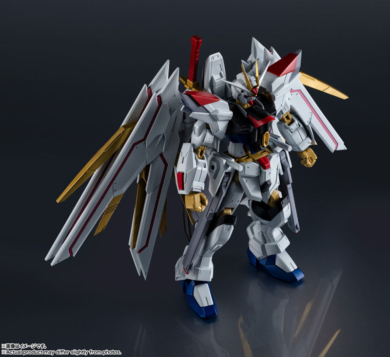 Gundam Universe Mighty Strike Freedom Gundam