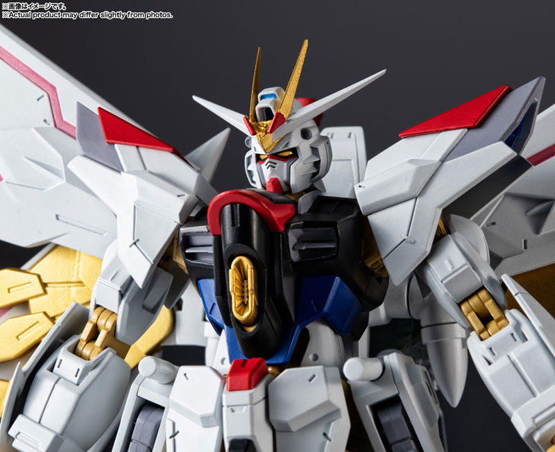 Gundam Universe Mighty Strike Freedom Gundam