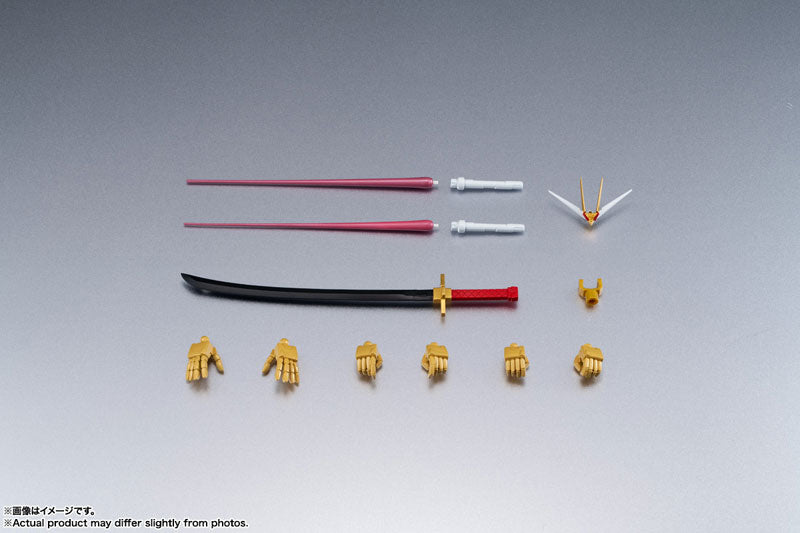 Gundam Universe Mighty Strike Freedom Gundam