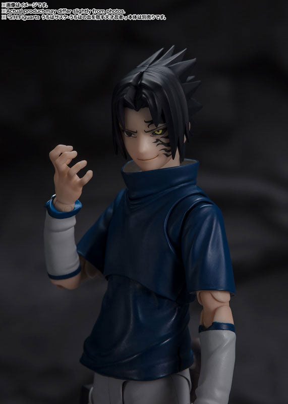 SH Figuarts Naruto Shippuden - Orochimaru (Seeker of Immortality)