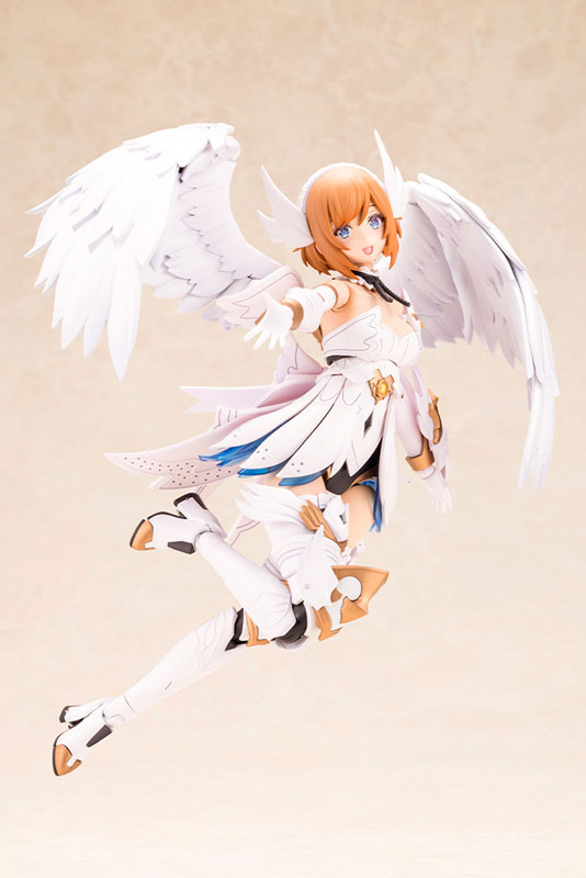 Kotobukiya Grande Scale Arcanadea - Lumitea [Model Kit]