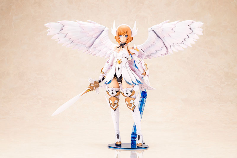 Kotobukiya Grande Scale Arcanadea - Lumitea [Model Kit]