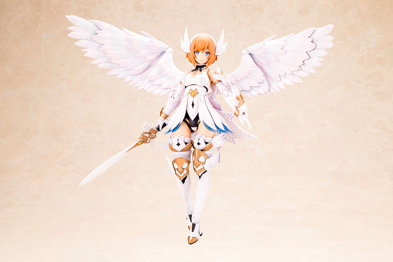 Kotobukiya Grande Scale Arcanadea - Lumitea [Model Kit]