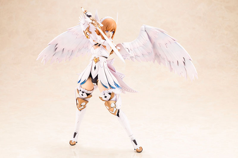 Kotobukiya Grande Scale Arcanadea - Lumitea [Model Kit]
