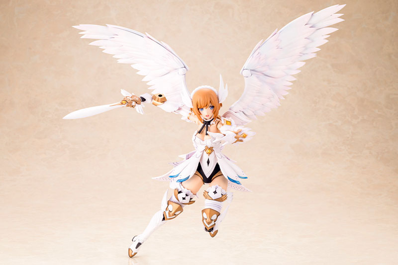 Kotobukiya Grande Scale Arcanadea - Lumitea [Model Kit]