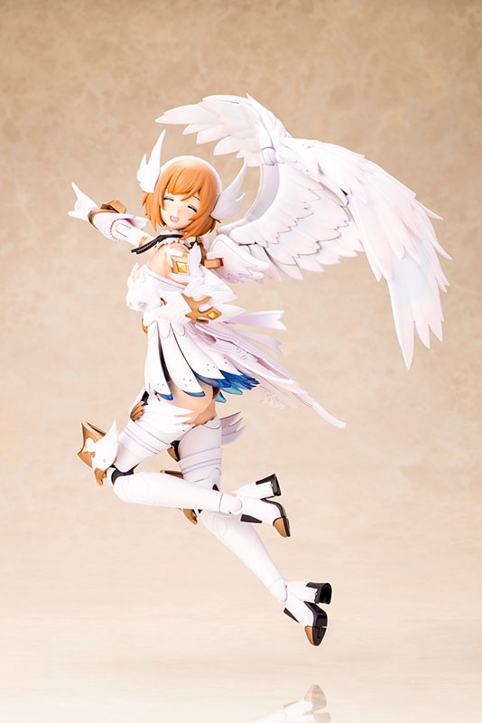 Kotobukiya Grande Scale Arcanadea - Lumitea [Model Kit]
