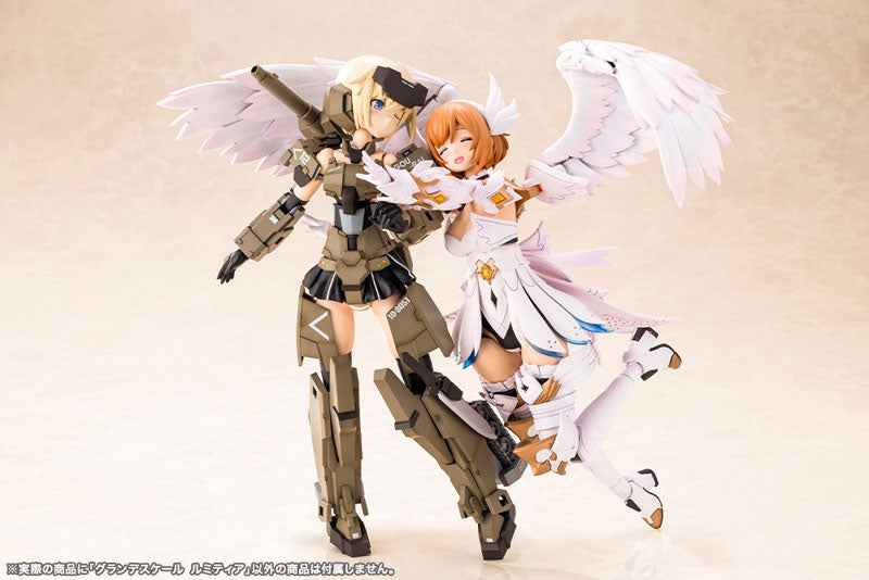 Kotobukiya Grande Scale Arcanadea - Lumitea [Model Kit]