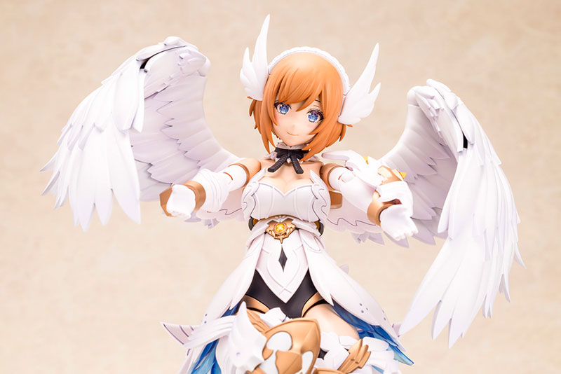 Kotobukiya Grande Scale Arcanadea - Lumitea [Model Kit]