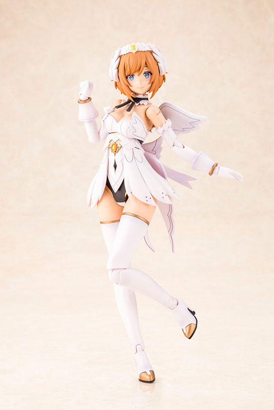 Kotobukiya Grande Scale Arcanadea - Lumitea [Model Kit]