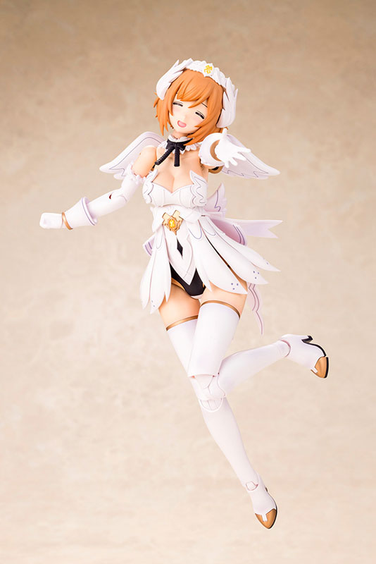 Kotobukiya Grande Scale Arcanadea - Lumitea [Model Kit]