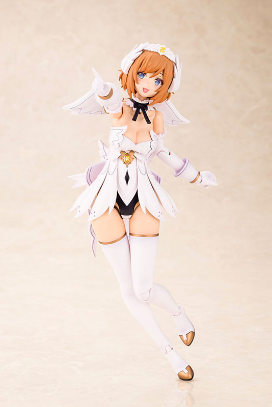Kotobukiya Grande Scale Arcanadea - Lumitea [Model Kit]