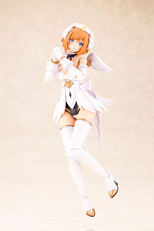 Kotobukiya Grande Scale Arcanadea - Lumitea [Model Kit]
