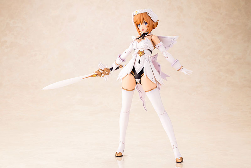 Kotobukiya Grande Scale Arcanadea - Lumitea [Model Kit]