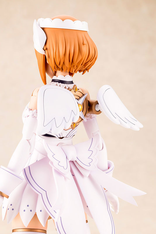 Kotobukiya Grande Scale Arcanadea - Lumitea [Model Kit]