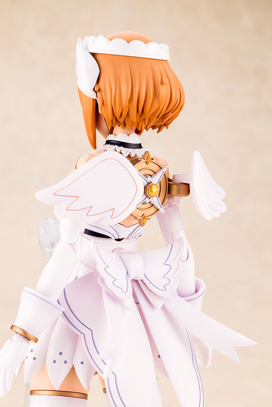 Kotobukiya Grande Scale Arcanadea - Lumitea [Model Kit]