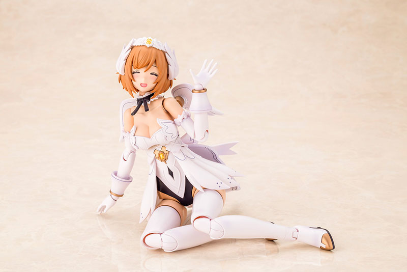 Kotobukiya Grande Scale Arcanadea - Lumitea [Model Kit]