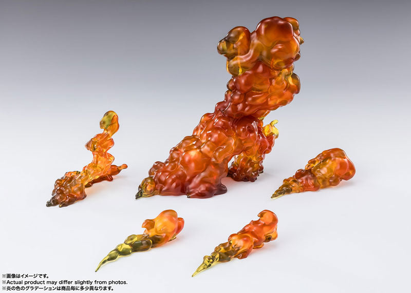 Tamashii Effect Smoke Burst Version