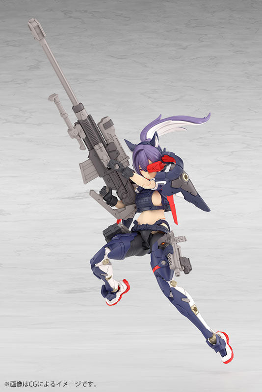 Kotobukiya Megami Device Yggdrasis Skoll Sharpshooter [Model Kit]