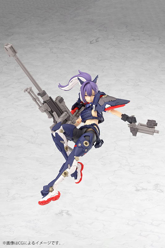 Kotobukiya Megami Device Yggdrasis Skoll Sharpshooter [Model Kit]