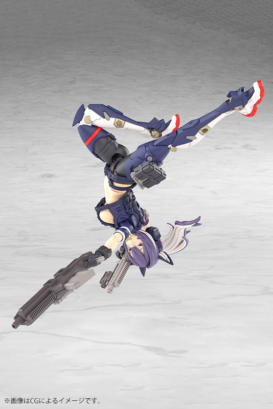 Kotobukiya Megami Device Yggdrasis Skoll Sharpshooter [Model Kit]