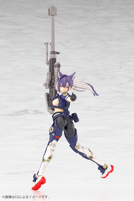 Kotobukiya Megami Device Yggdrasis Skoll Sharpshooter [Model Kit]