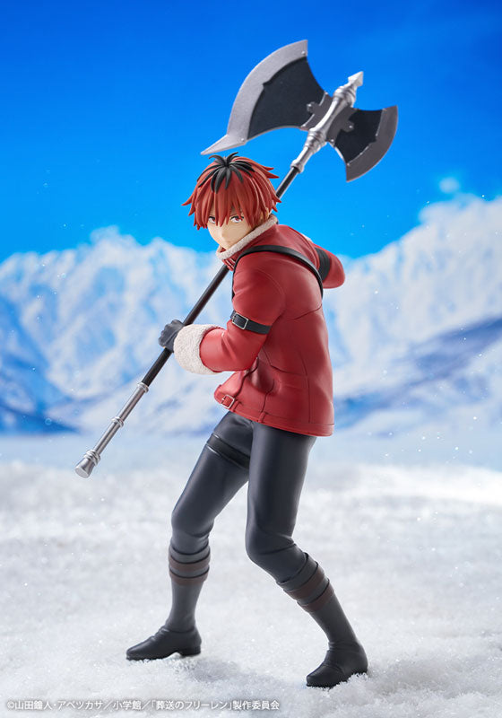 Kotobukiya Oshi Works Frieren Beyond Journey's End - Stark