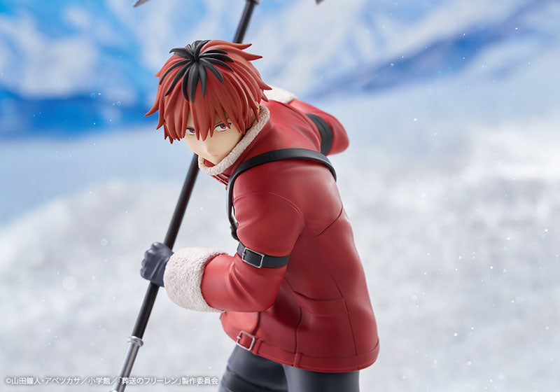 Kotobukiya Oshi Works Frieren Beyond Journey's End - Stark