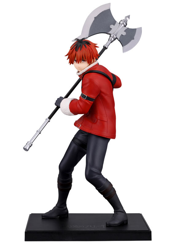 Kotobukiya Oshi Works Frieren Beyond Journey's End - Stark