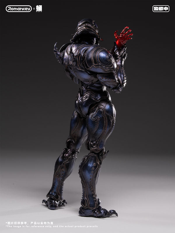 Romankey 1/12 PP001 Original Pupa Series - Ghost Ant