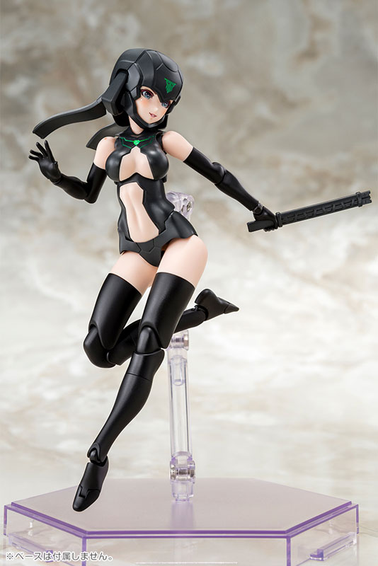 Kotobukiya Megami Device B1R-L Chassis Kit (Skin Color B) [Model Kit]