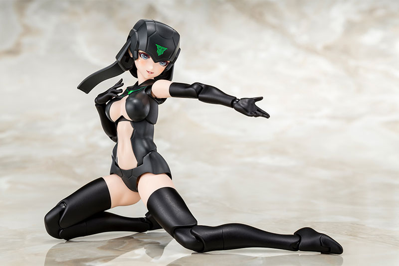Kotobukiya Megami Device B1R-L Chassis Kit (Skin Color B) [Model Kit]