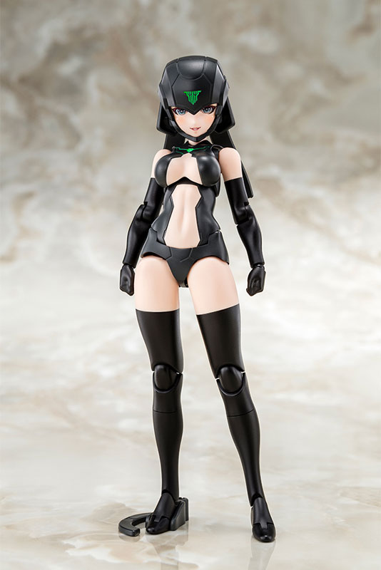 Kotobukiya Megami Device B1R-L Chassis Kit (Skin Color B) [Model Kit]