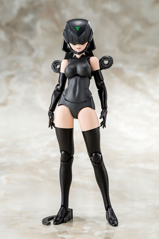 Kotobukiya Megami Device B1R-L Chassis Kit (Skin Color B) [Model Kit]