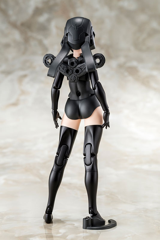 Kotobukiya Megami Device B1R-L Chassis Kit (Skin Color B) [Model Kit]