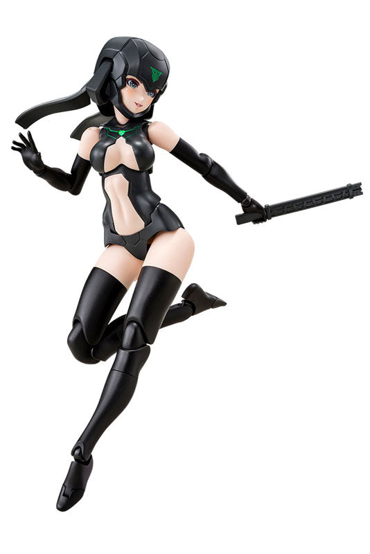 Kotobukiya Megami Device B1R-L Chassis Kit (Skin Color B) [Model Kit]