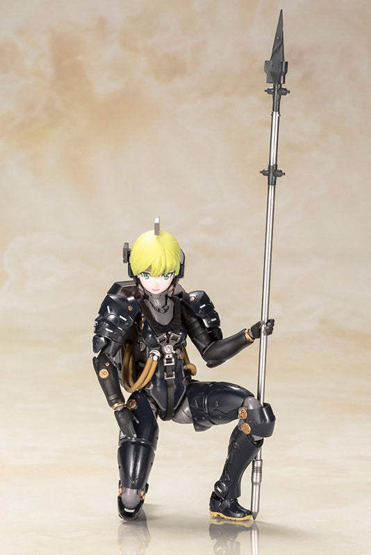 Kotobukiya Kojima Productions - Ludens (Black Version) [Model Kit]