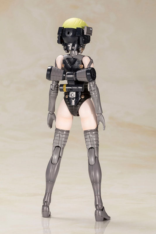 Kotobukiya Kojima Productions - Ludens (Black Version) [Model Kit]