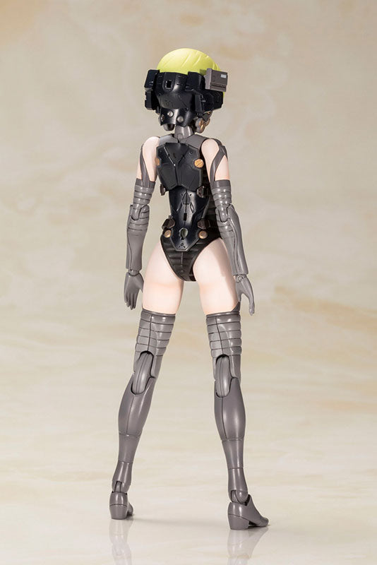 Kotobukiya Kojima Productions - Ludens (Black Version) [Model Kit]