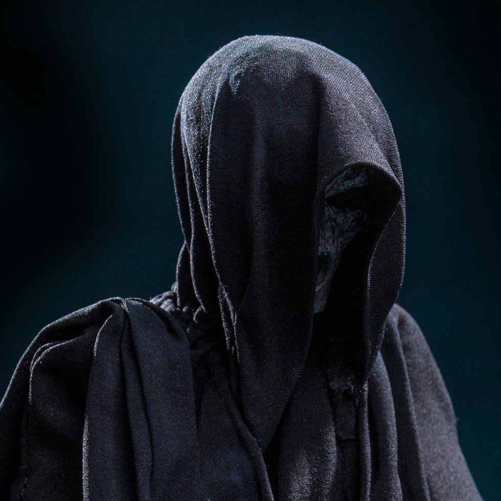 Star Ace 1/8 Harry Potter Dementor