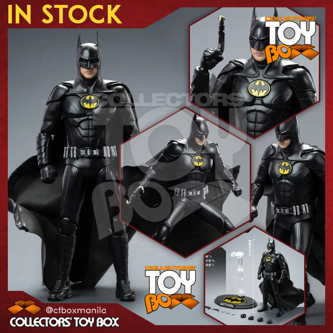 Fondjoy DC The Flash - Batman (Standard Version)
