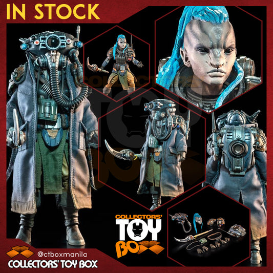 Four Horsemen Cosmic Legions OxKrewe Book One Thraxxon - Kurnn Ray