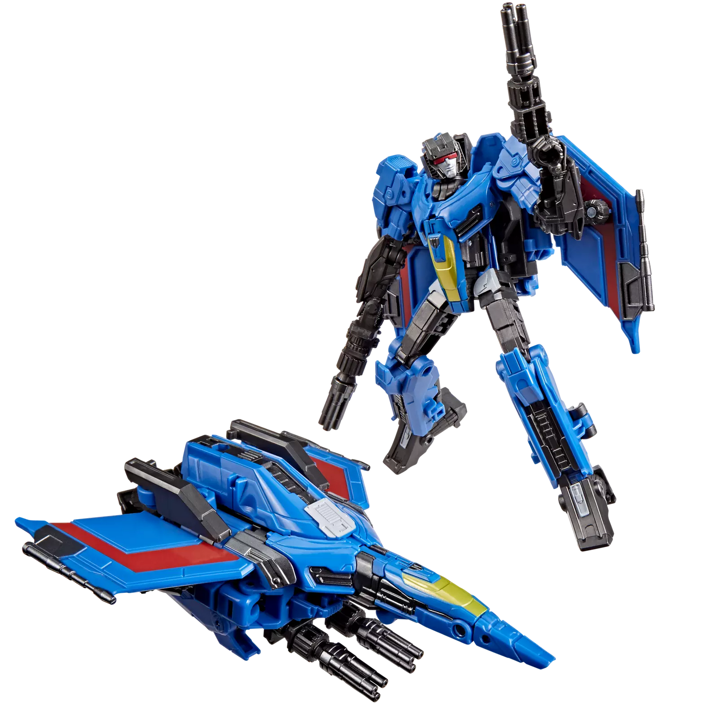 Hasbro Studio Series Transformers One Thundercracker