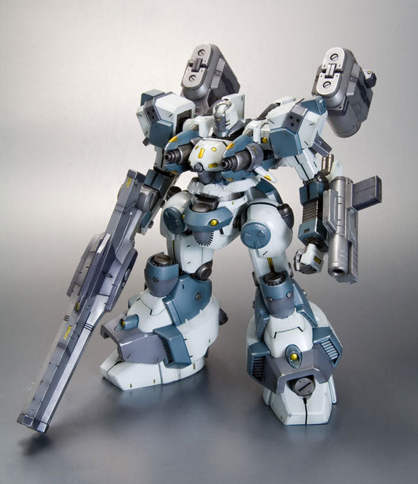 Kotobukiya V.I. Series Armored Core - Mirage C04-ATLAS (Fox Eye Version) [Model Kit]