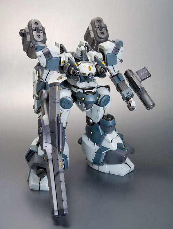 Kotobukiya V.I. Series Armored Core - Mirage C04-ATLAS (Fox Eye Version) [Model Kit]