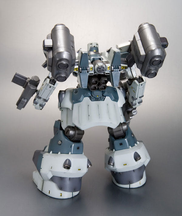 Kotobukiya V.I. Series Armored Core - Mirage C04-ATLAS (Fox Eye Version) [Model Kit]