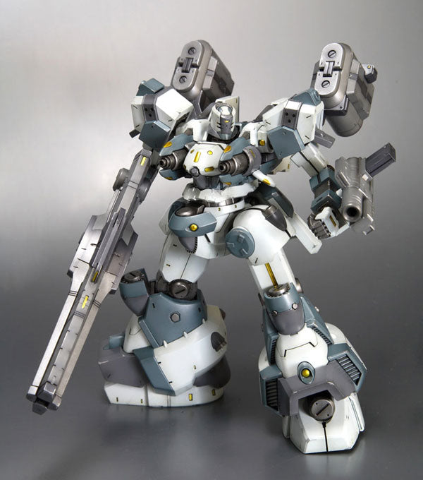 Kotobukiya V.I. Series Armored Core - Mirage C04-ATLAS (Fox Eye Version) [Model Kit]