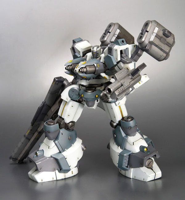 Kotobukiya V.I. Series Armored Core - Mirage C04-ATLAS (Fox Eye Version) [Model Kit]