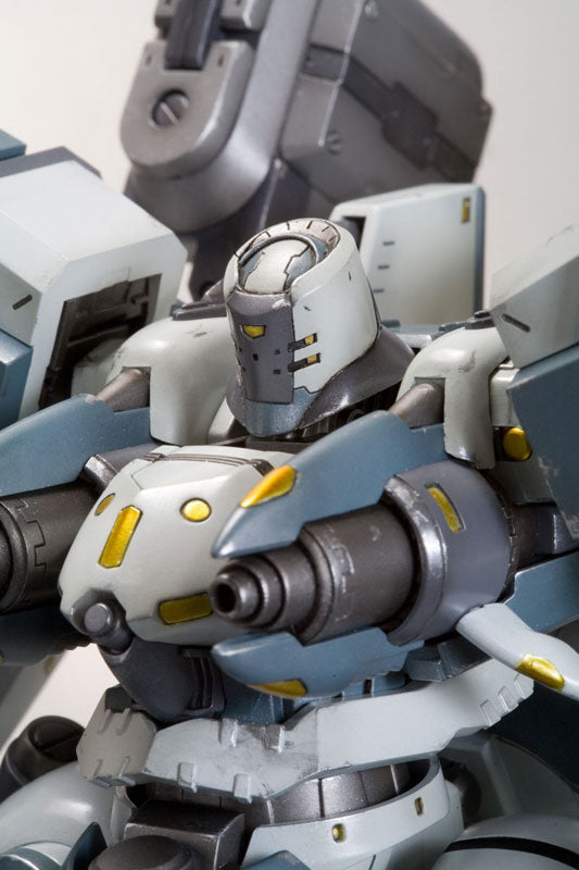 Kotobukiya V.I. Series Armored Core - Mirage C04-ATLAS (Fox Eye Version) [Model Kit]