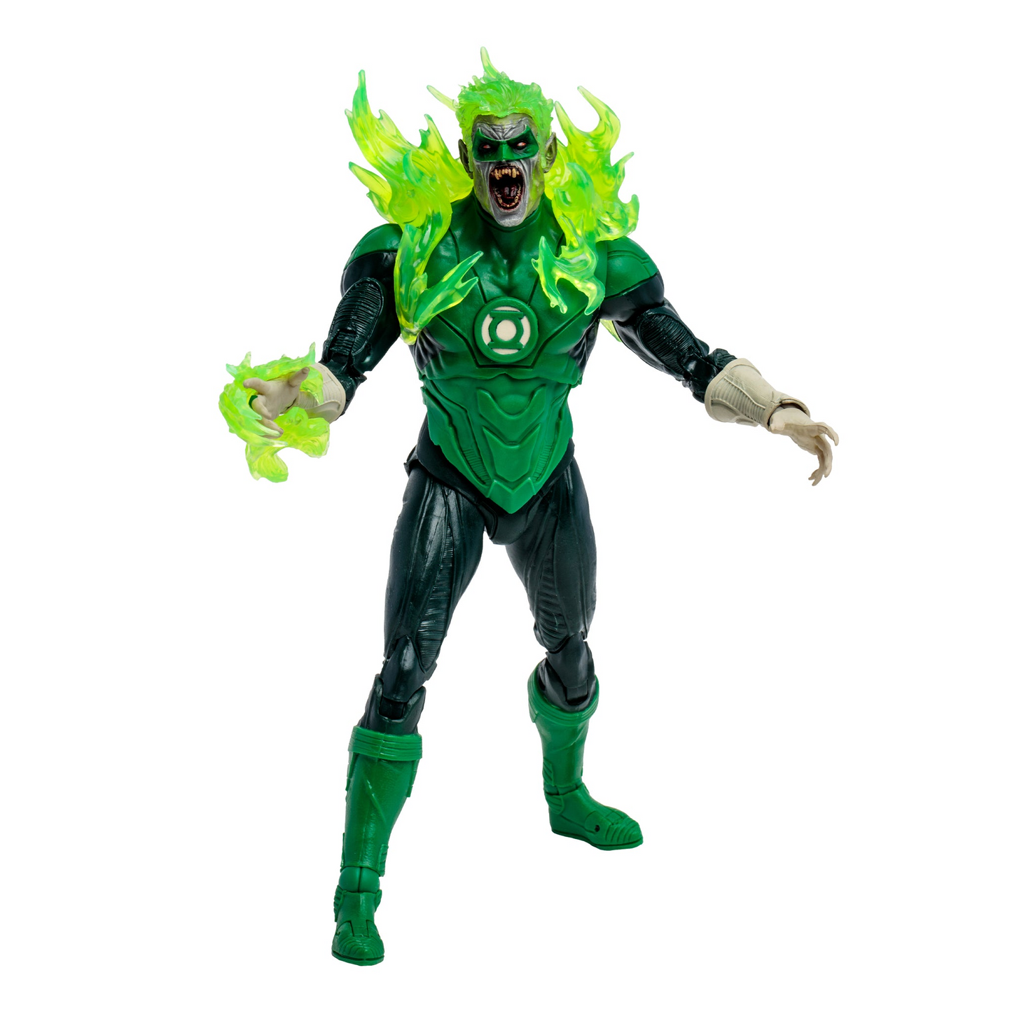 McFarlane Toys DC DC vs Vampires - Green Lantern [Gold Label]
