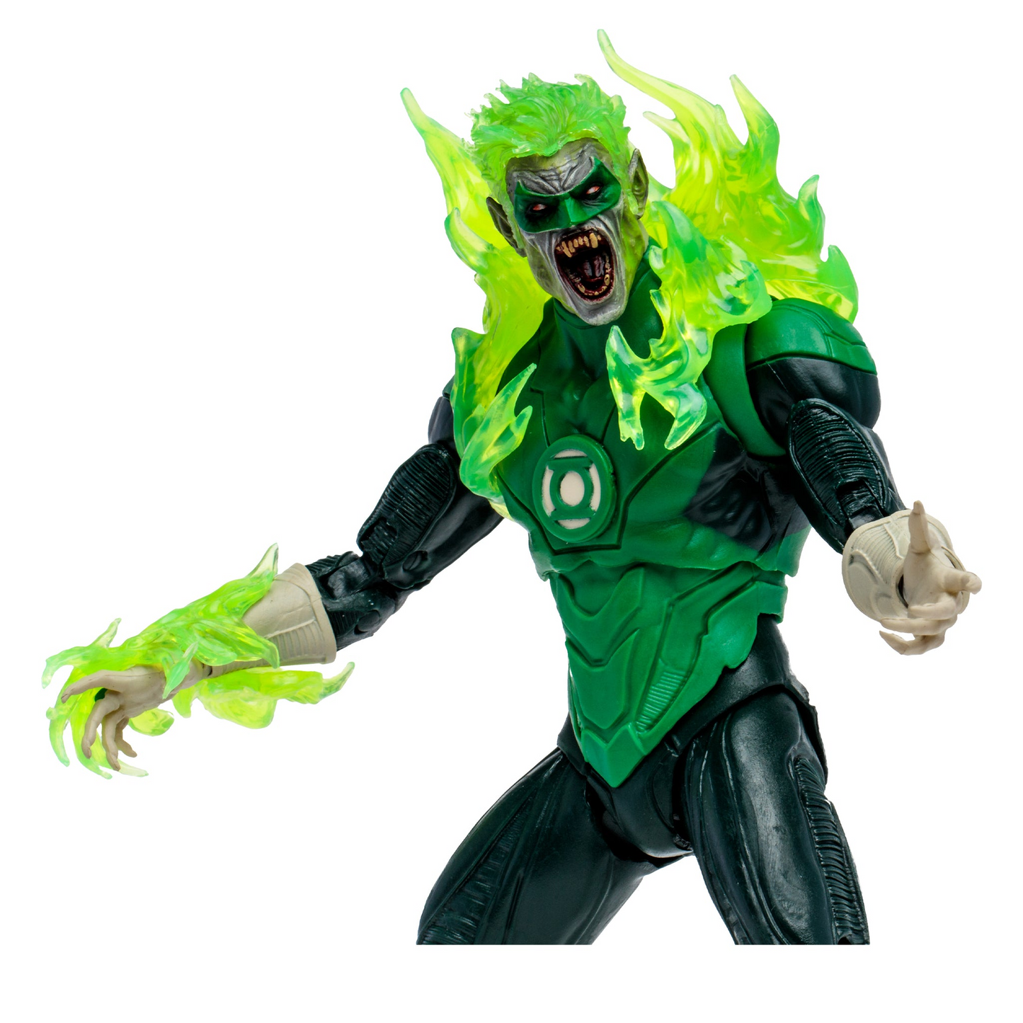 McFarlane Toys DC DC vs Vampires - Green Lantern [Gold Label]